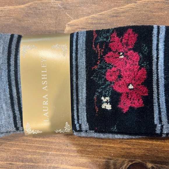 Holiday socks(3pairs) - Picture 4 of 6